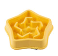 Pup & Pace Slow Feeder Bowl — Anti-Gulping Mealtime Enrichment for Dogs